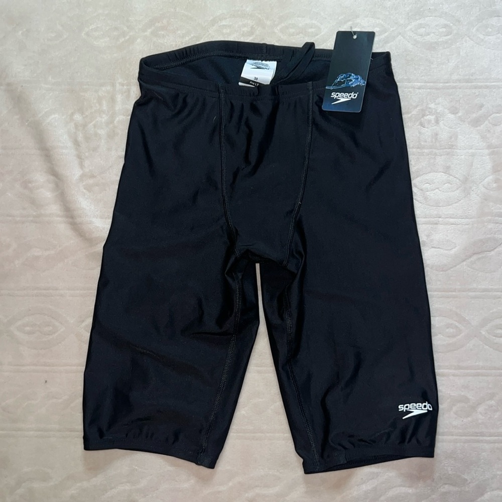 Speedo ProLT‎ Jammer - Picture 2 of 5